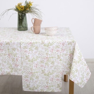 Runner 40x160 AMARA Pink Dimeco
