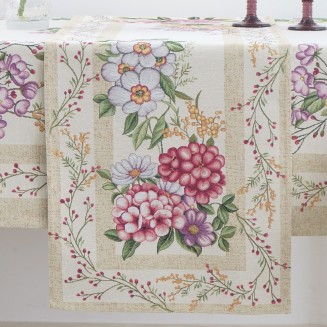 Runner  45X140 AMELIE  Dimeco