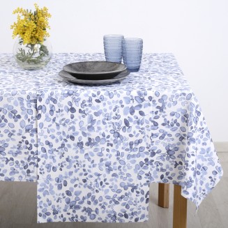 Runner  40x160 ANAIS Blue Dimeco