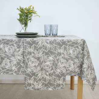 Runner  40x160 BAMBOO Brown Dimeco