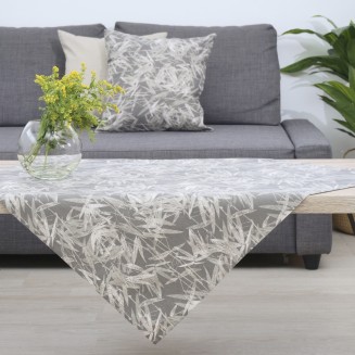 Καρέ 85x85 Dimeco Bamboo Brown