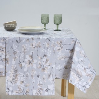 Runner  40x160 BOTANIC Grey Dimeco