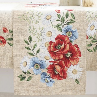 Runner  45X140 CHLOE  Dimeco