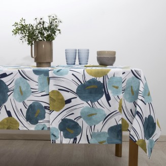 Runner 40x160 DORIS Blue Dimeco