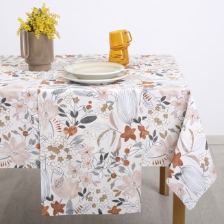 Runner  40x160 EDEN Ecru Dimeco