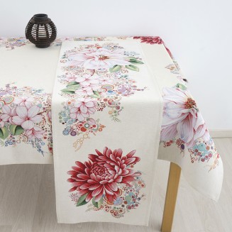 Runner  45X140 ELISE  Dimeco