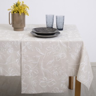 Runner  40x160 ELODIE  Dimeco