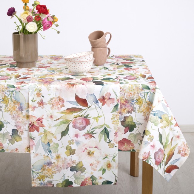 Runner Digital Print 40x160 ESTHER  Dimeco