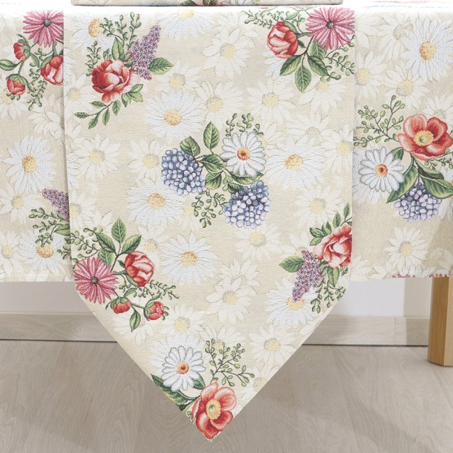 Runner με μύτη 35X140 FIORA  Dimeco