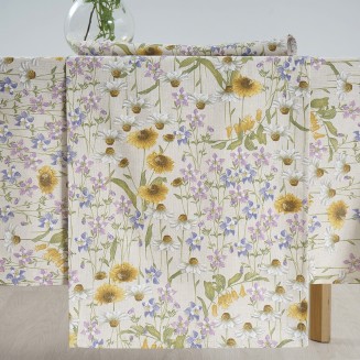 Tραπεζομάντηλο 135x180 Dimeco Garden