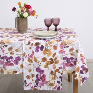 Runner  40x160 GRACE Purple Dimeco