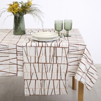 Runner  40x160 INDY Brown Dimeco