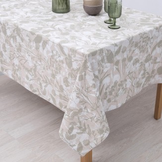 Tραπεζομάντηλο 135x180 Dimeco Iris