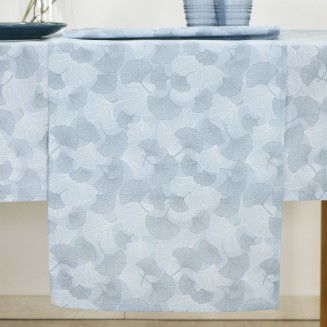 Runner  40x160 JADE Blue Dimeco