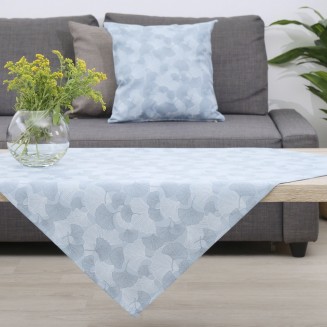 Καρέ 85x85 Dimeco Jade Blue