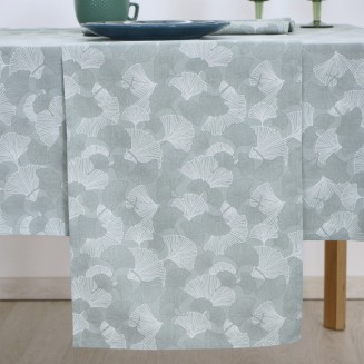 Runner  40x160 JADE Green Dimeco