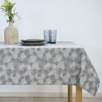 Σουπλά  Τυπωτό Βαμβακερό 35x50  Dimeco Jade Grey