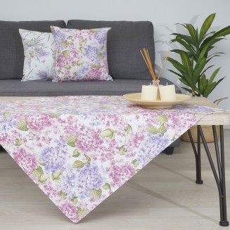 Καρέ 85x85 Dimeco Lilac