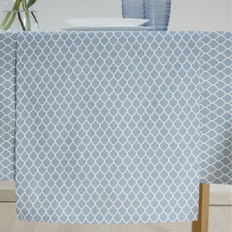 Runner  40x160 LUZ Blue Dimeco