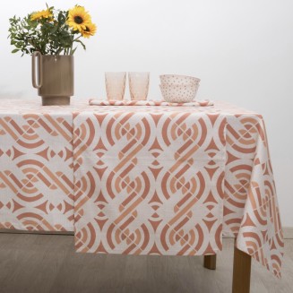 Runner 40x160 NORA Terracotta Dimeco
