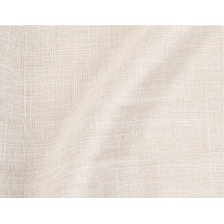 Κουρτίνα Με Κρίκους 140x260 Flamingo Cationic Beige