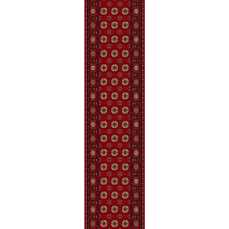 Σετ Κρεβατοκάμαρας 3 Τεμ. Isexan Atlantis Milano 8302