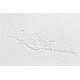 Κάλυμμα Στρώματος Aδιάβροχο  90x200+30-40 La Luna Jacguard