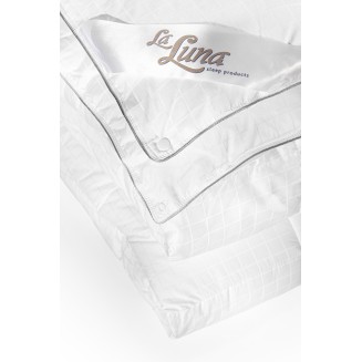 Πάπλωμα Συνθετικό Υπέρδιπλο 220x240 La Luna The All Season Duvet