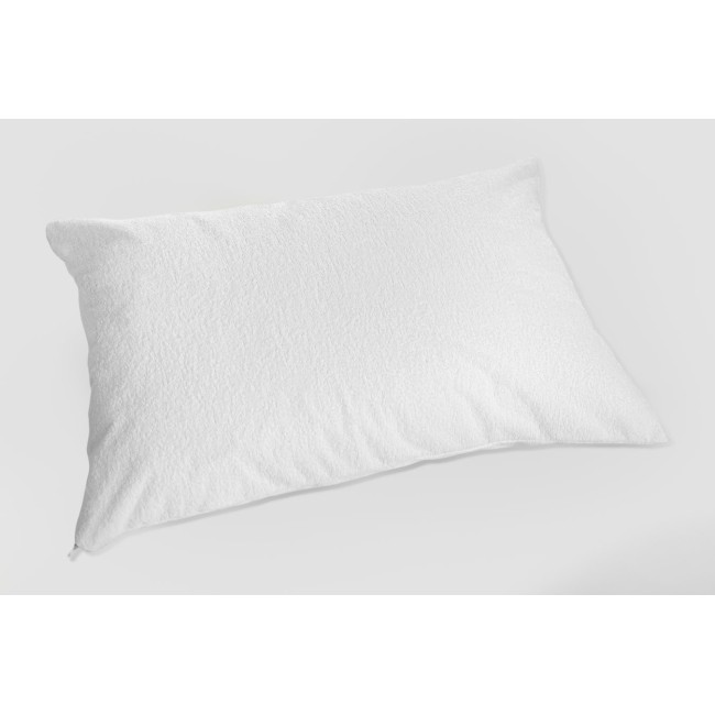 Κάλυμμα Μαξιλαριών Αδιάβροχo 50x70 La Luna Bone Dry