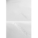 Κάλυμμα Στρώματος Aδιάβροχο  90x200+30-40 La Luna Coolmax