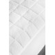 Κάλυμμα Στρώματος Καπιτονέ 120x200+35 La Luna Luxurious New
