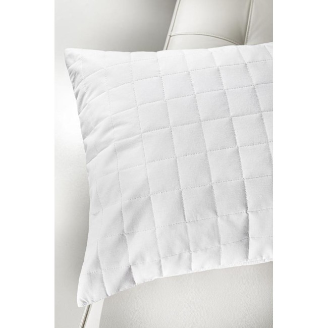 Κάλυμμα Μαξιλαριών Καπιτονέ 50x70 La Luna Luxurious New