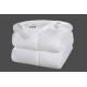 Πάπλωμα Μάλλινο Κούνιας 110x150 La Luna The Baby Wool Natural Duvet