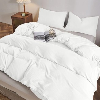 Σεντόνι Μεμονωμένο Υπέρδιπλο 260x280 Lino Moderna White