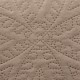 LINO ΚΟΥΒΕΡΛΙ LIGERO MOCCA 220X240