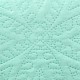 LINO ΚΟΥΒΕΡΛΙ LIGERO MINT 220X240