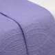 LINO ΚΟΥΒΕΡΛΙ LIGERO VIOLET 220X240