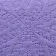 LINO ΚΟΥΒΕΡΛΙ LIGERO VIOLET 220X240