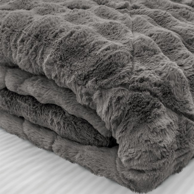 LINO ΚΟΥΒΕΡΤΟΠΑΠΛΩΜΑ CONILIO DGREY 220X240