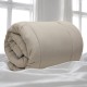 LINO ΠΑΠΛΩΜΑ COLCHA BEIGE 160X220
