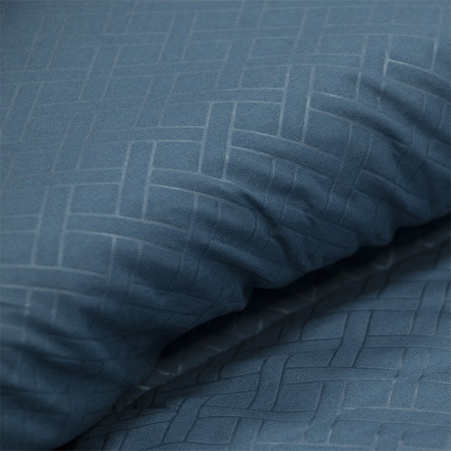 LINO ΠΑΠΛΩΜΑ COLCHA BLUE 220X240