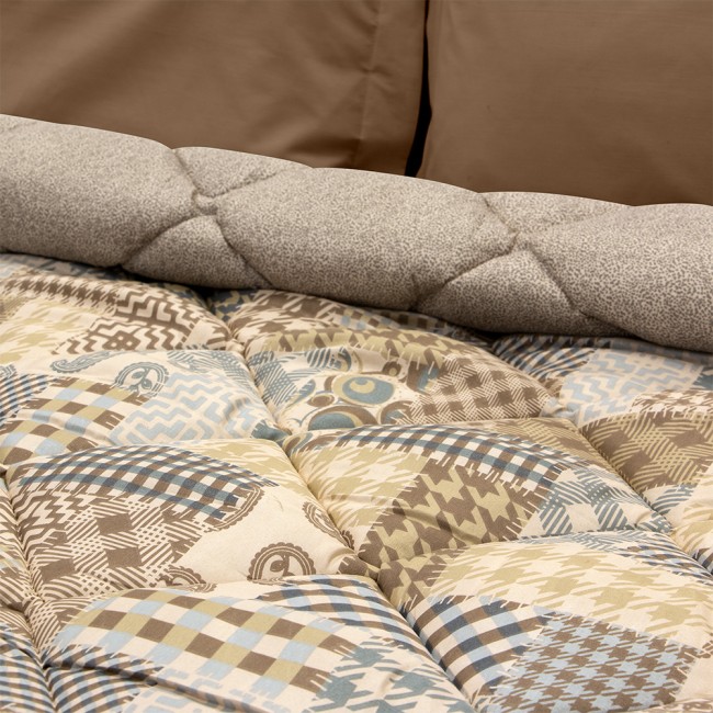 LINO ΠΑΠΛΩΜΑ TULIPAN 220X240