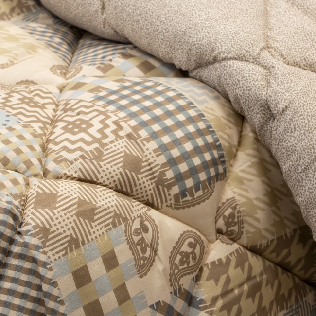 LINO ΠΑΠΛΩΜΑ TULIPAN 220X240