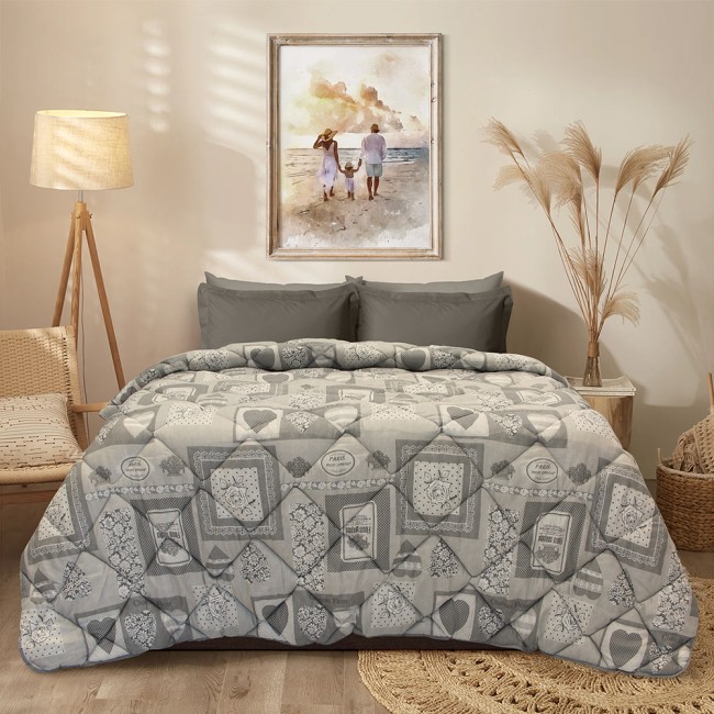 LINO ΠΑΠΛΩΜΑ CLAVEL 220X240