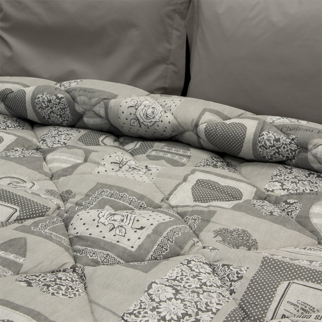 LINO ΠΑΠΛΩΜΑ CLAVEL 220X240