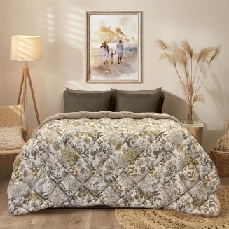 Πάπλωμα Υπέρδιπλο 220x240 Lino Amapola