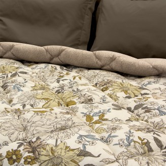 Πάπλωμα Υπέρδιπλο 220x240 Lino Amapola