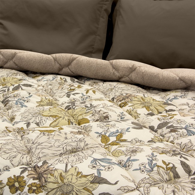 LINO ΠΑΠΛΩΜΑ AMAPOLA 220X240