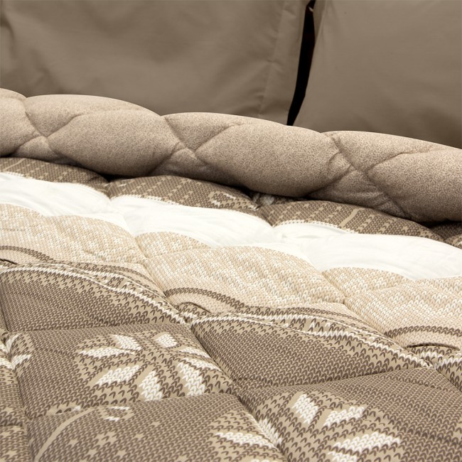 LINO ΠΑΠΛΩΜΑ LIRIA 220X240