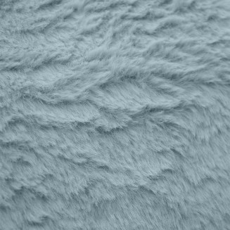 Κουβέρτα-Ριχτάρι 200x220 Lino Hare Petrol